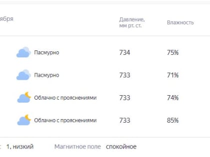 Ноябрь, прекрати! В Челябинской области будет беспрецедентно тепло