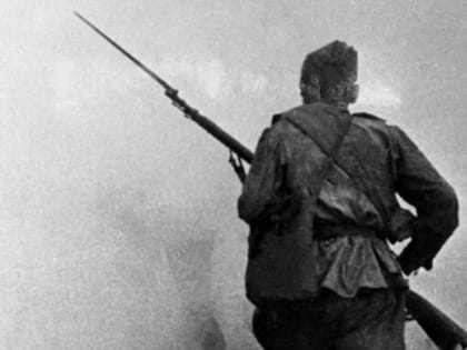 В Нязепетровском районе нашли родственников фронтовика Н.Н. Ожигова