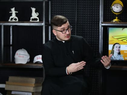 Как на Южном Урале молодежь приобщают к религии