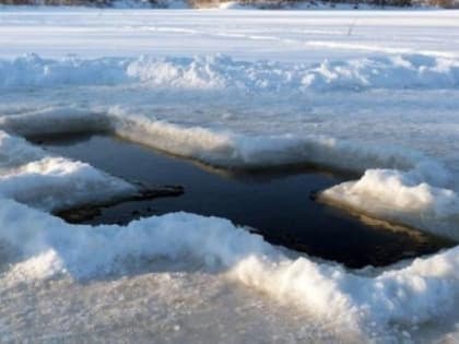Стали известны места организации купелей в Еткульском районе