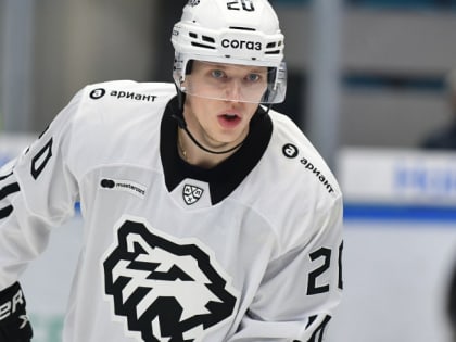 «Трактор» объявил о расторжении контракта с Лоуренсом Пилутом