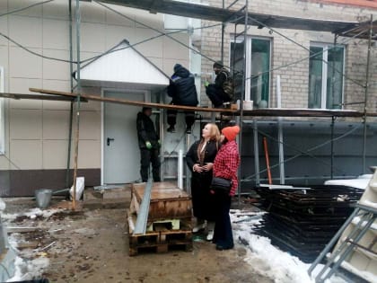 Специалисты Министерства здравоохранения региона оценили работу Кусинской районной больницы