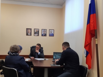 Реальная помощь