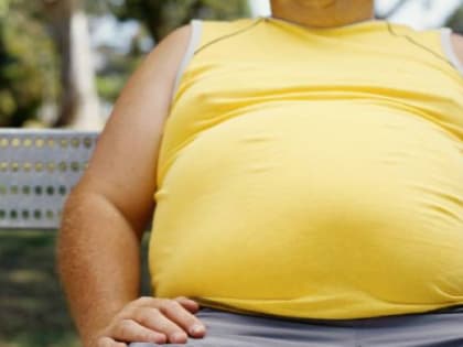 В Минздраве Челябинской области назвали 5 главных причин ожирения