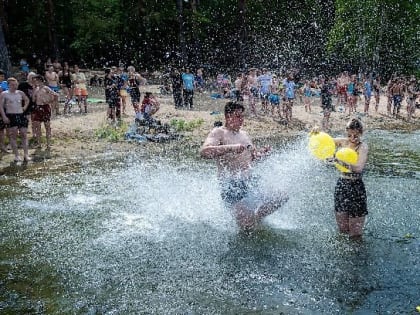 В Челябинской области на детский отдых направят свыше 250 млн рублей