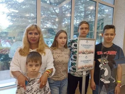 Итоги финального этапа Белой Ладьи - 2022.