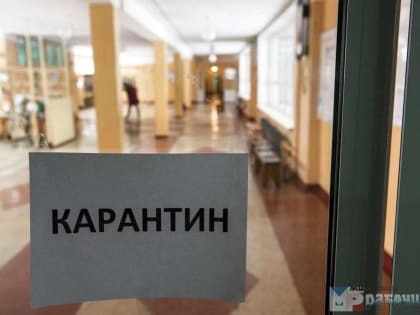 Карантин по гриппу введен в Челябинской области