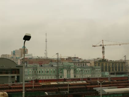 На майские праздники из Челябинска в Москву и обратно отправятся дополнительные поезда