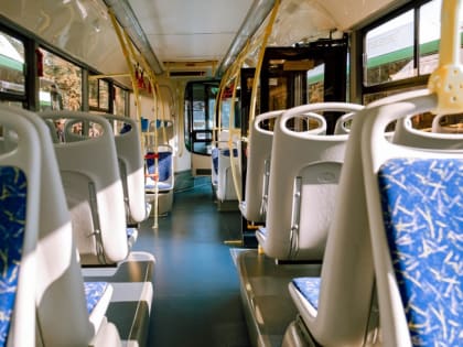 В Челябинске возобновили автобусный маршрут до городских пляжей