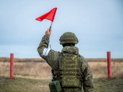 Мобилизация военнослужащих и экономики стали главными темами недели на Южном Урале