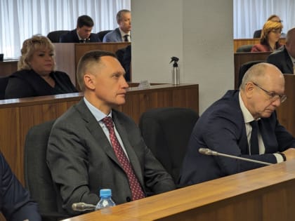 Поддержка технопарков продолжается