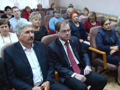 Государственной санитарно-эпидемиологической службе-100лет