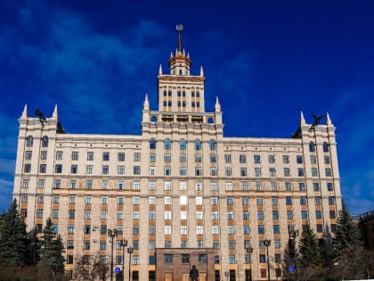 Какие вузы Челябинска выше всего котируются на федеральном уровне