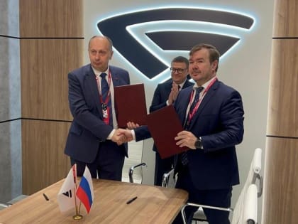 ПК «ЧТЗ» локализует производство гусеничного трактора BELARUS 2103