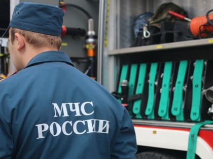 С начала года на территории Магнитогорска зарегистрировано 34 пожара с материальным ущербом более двух миллионов рублей