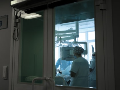 В челябинской больнице умерла беременная молодая женщина