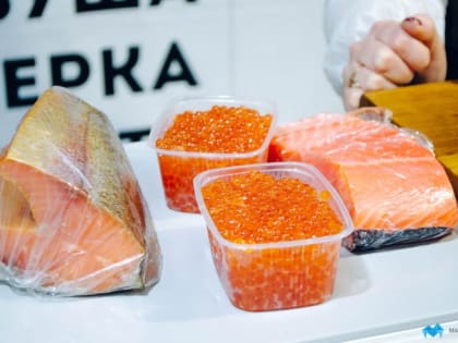 Продукты к новогоднему столу подорожают