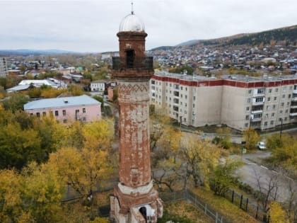 Теперь точно не снесут: уникальный минарет в Миассе признали объектом культурного наследия