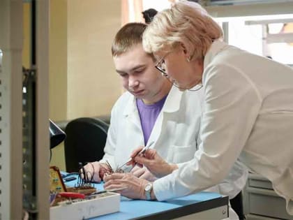 Завод «Электромашина» объявил о срочном наборе персонала