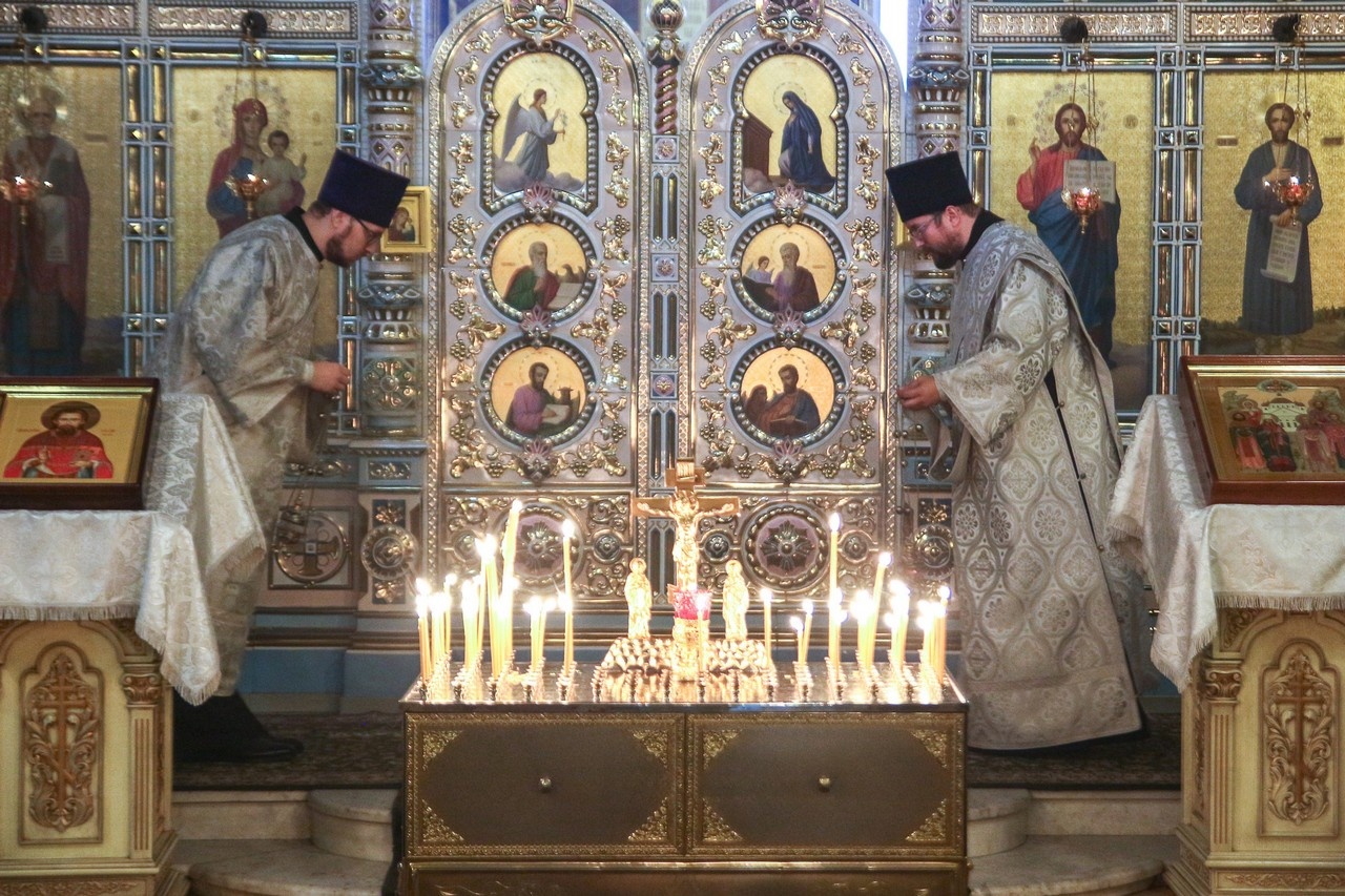 28 Февраля православный. Дни поминовения усопших в 2024 году.