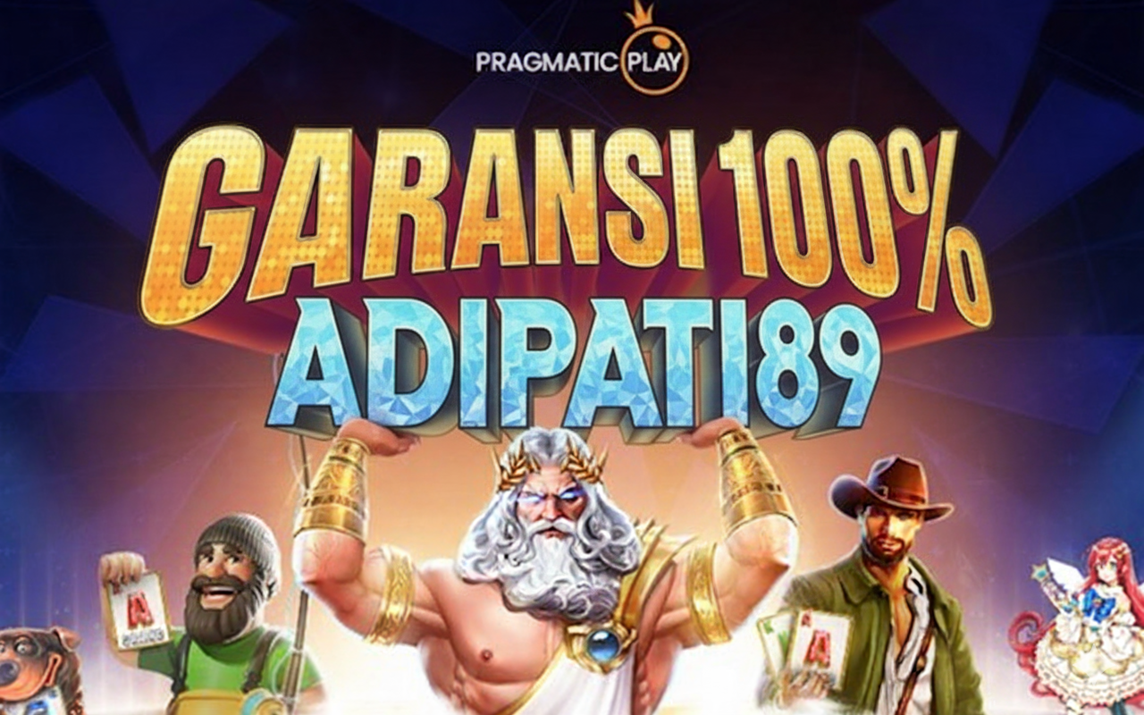 popup slot garansi 100% adipati89