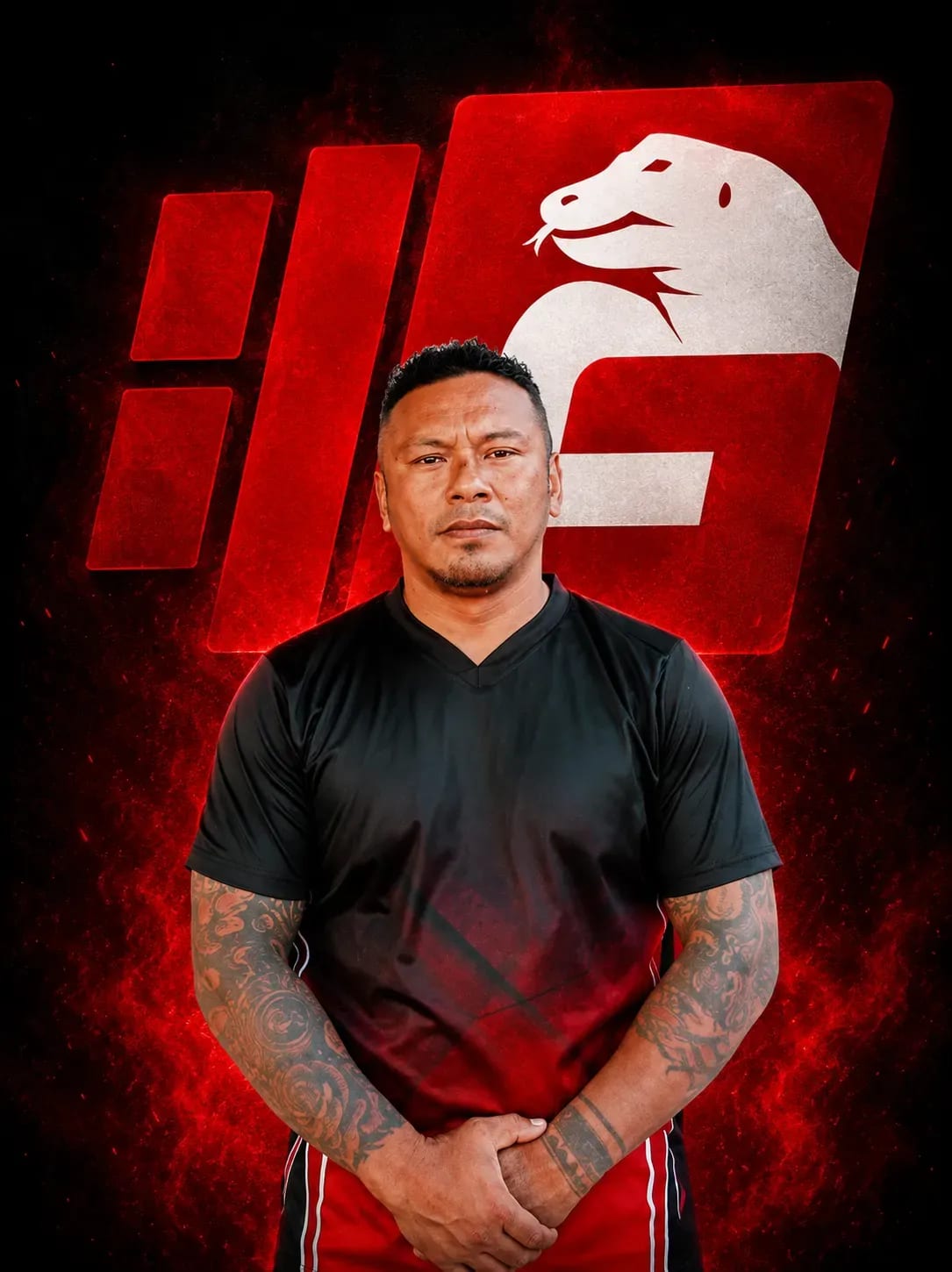 Coach Rivan