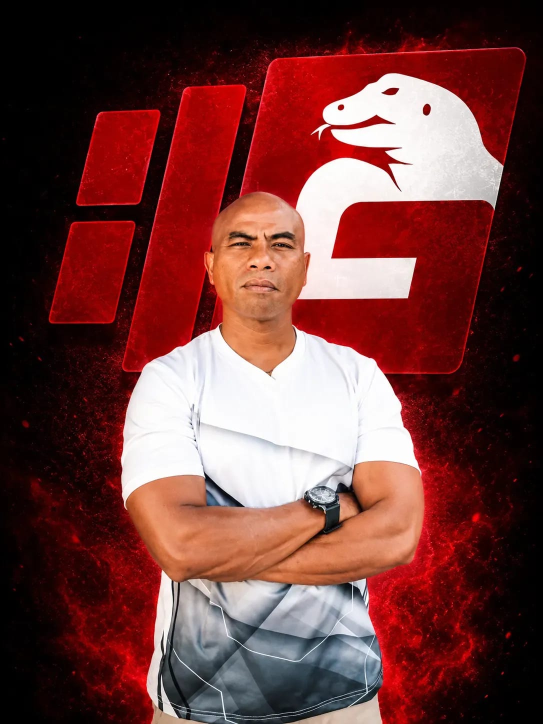 Coach Adam