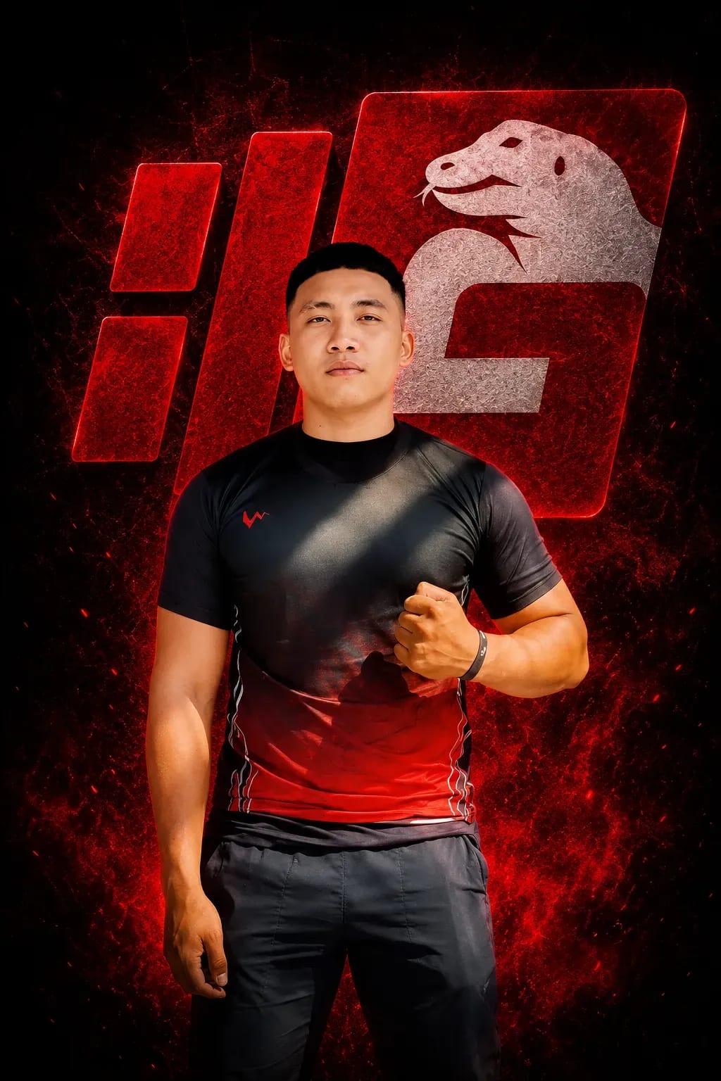 Coach Dwi