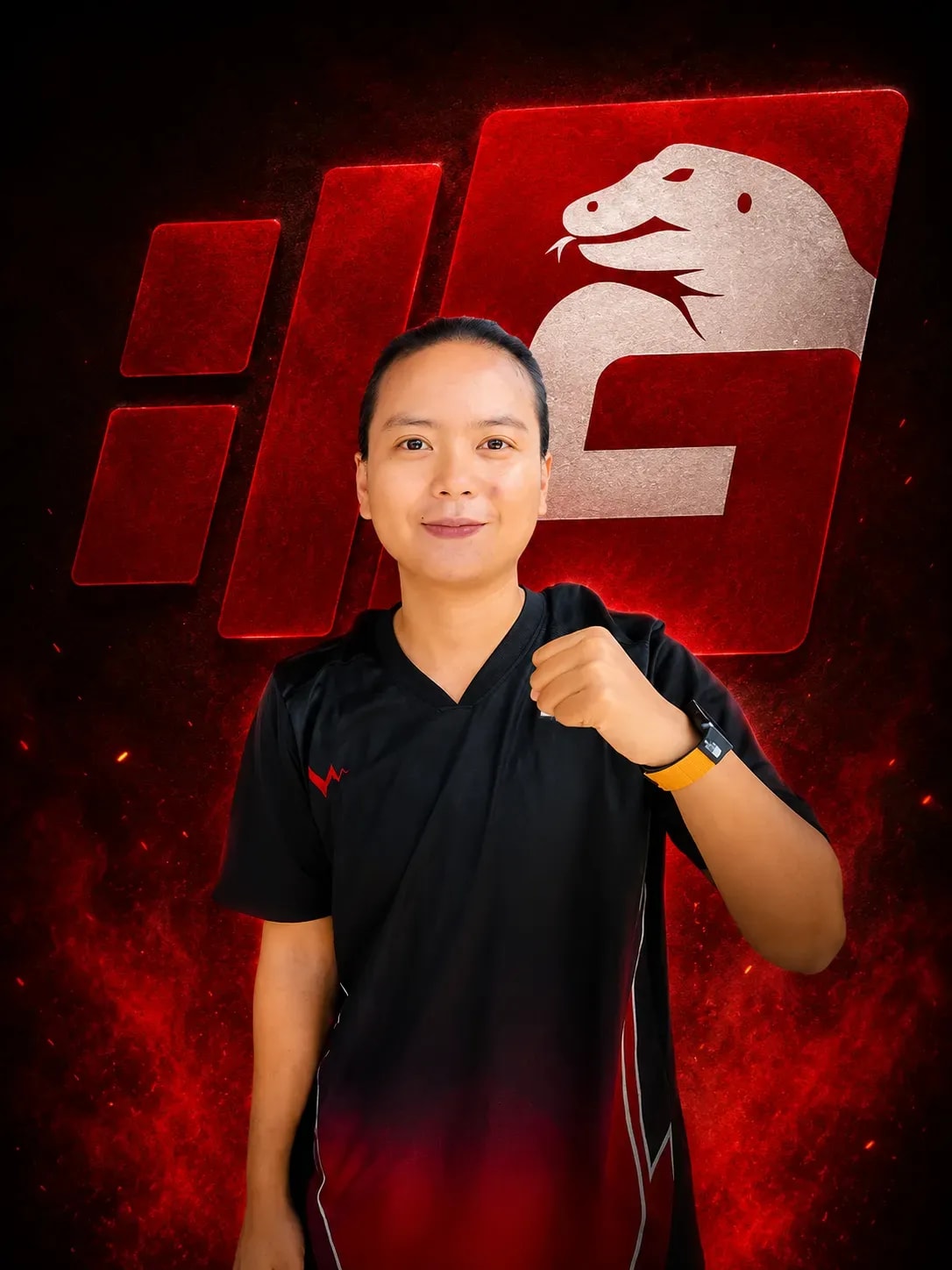 Coach Fitri