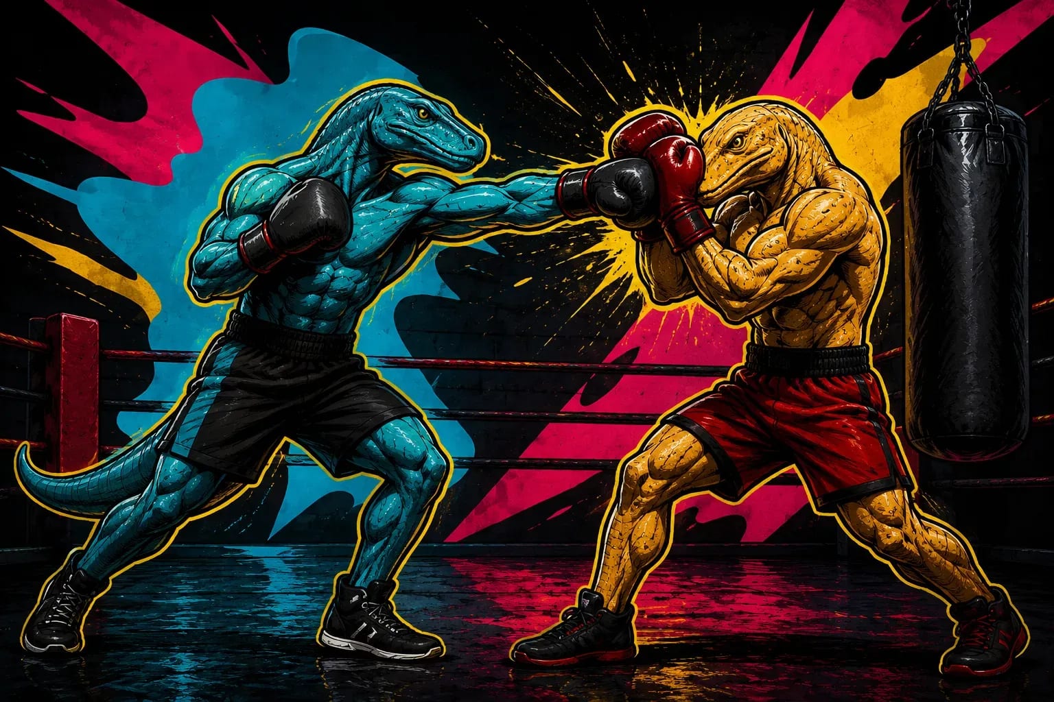 Boxing