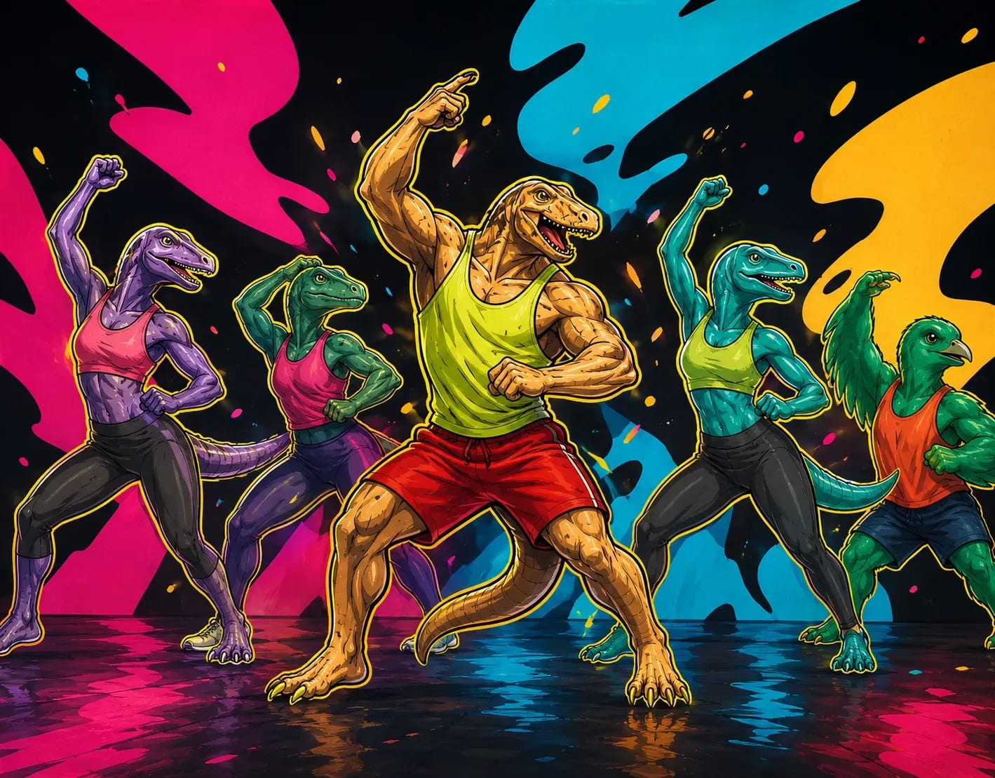 Zumba