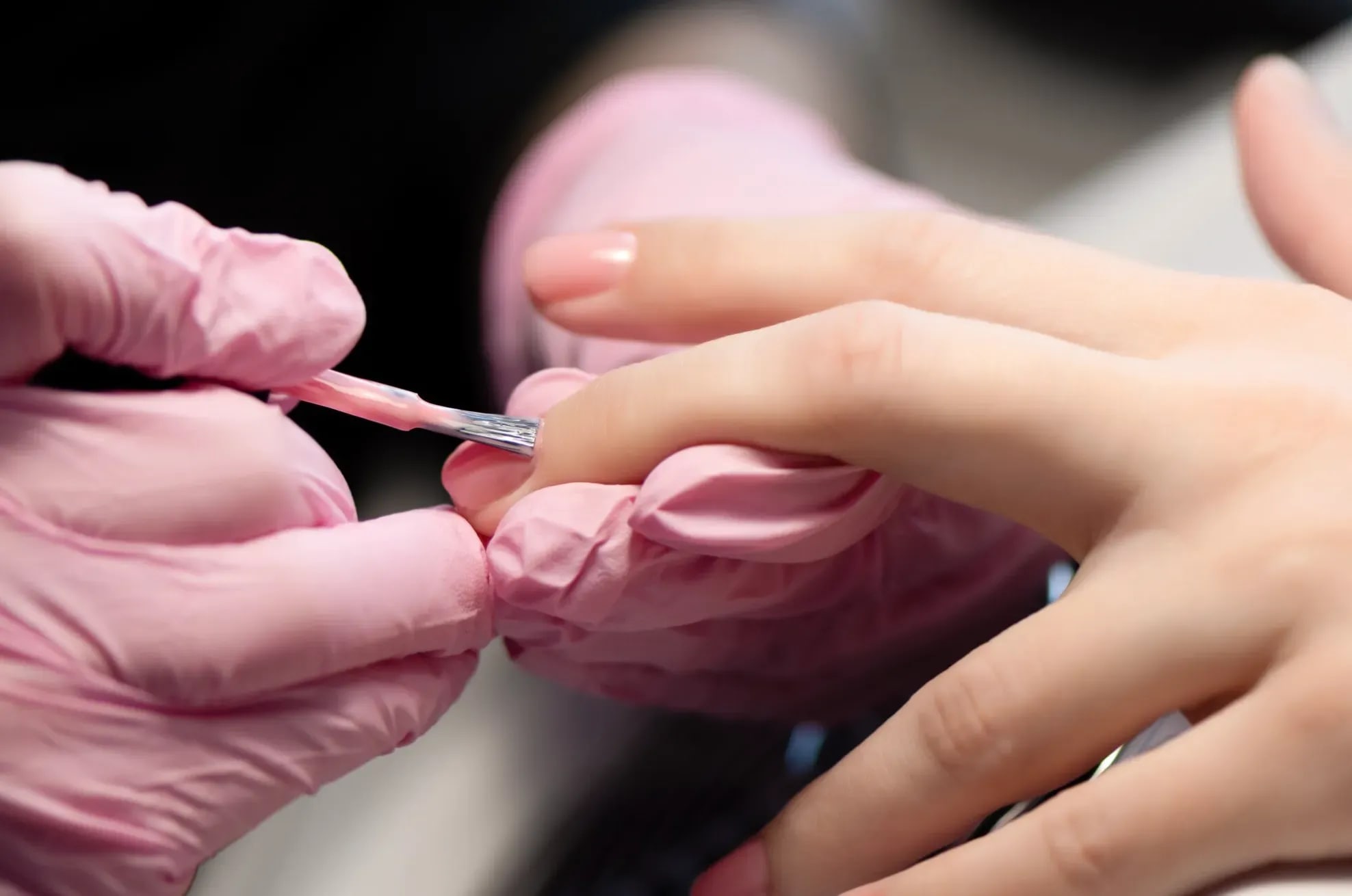 Nail Gel