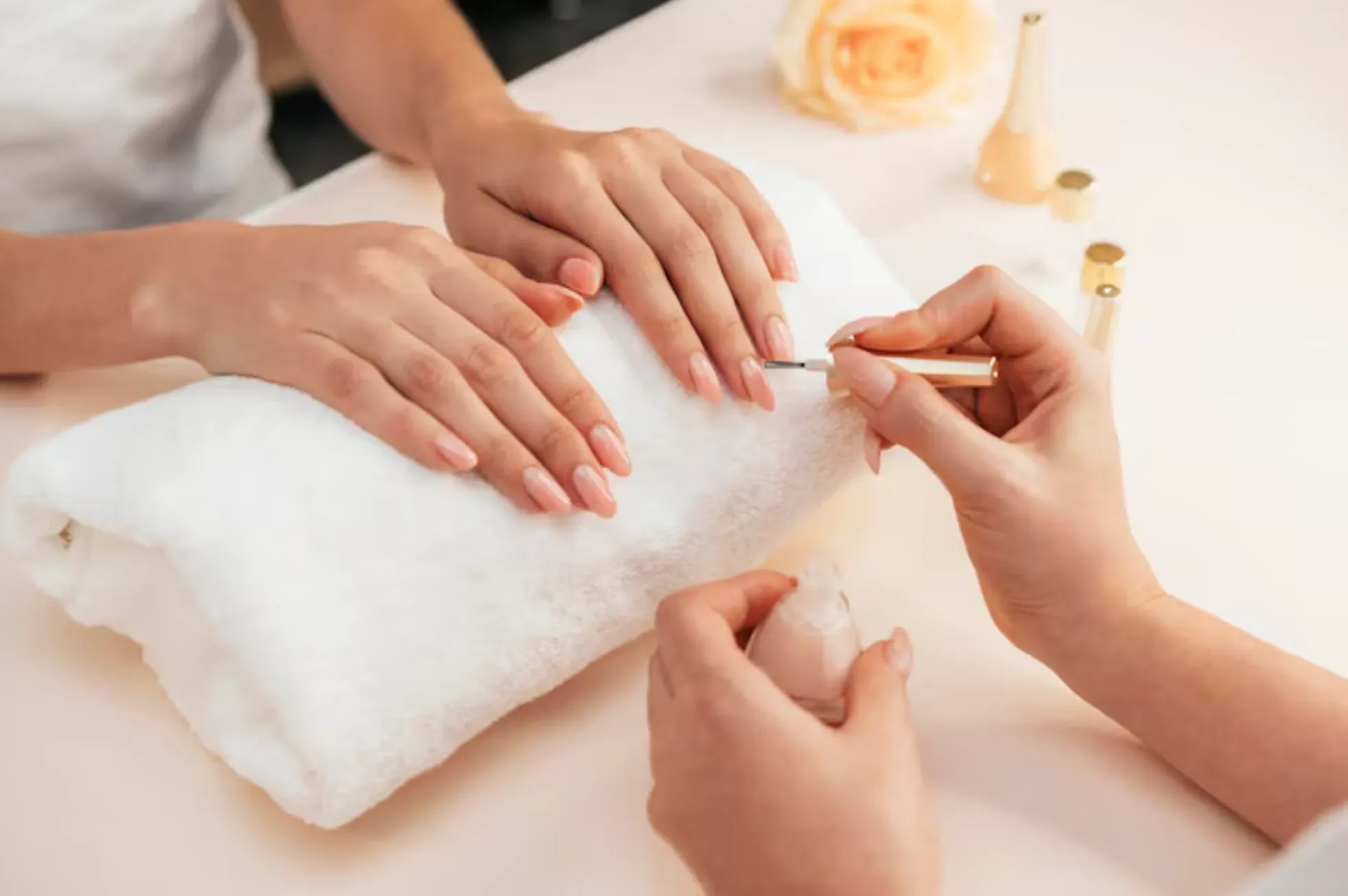 Manicure