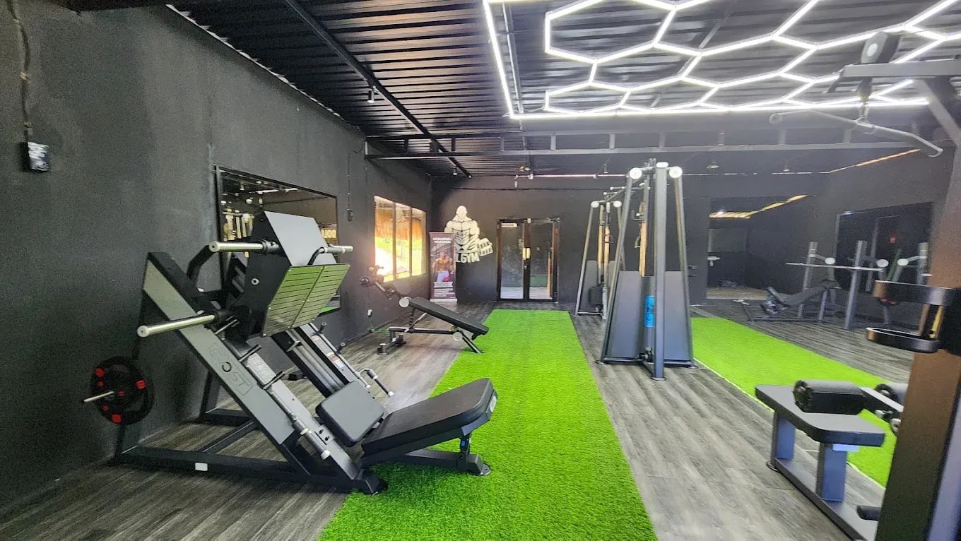 Dol Gym gallery photo 5