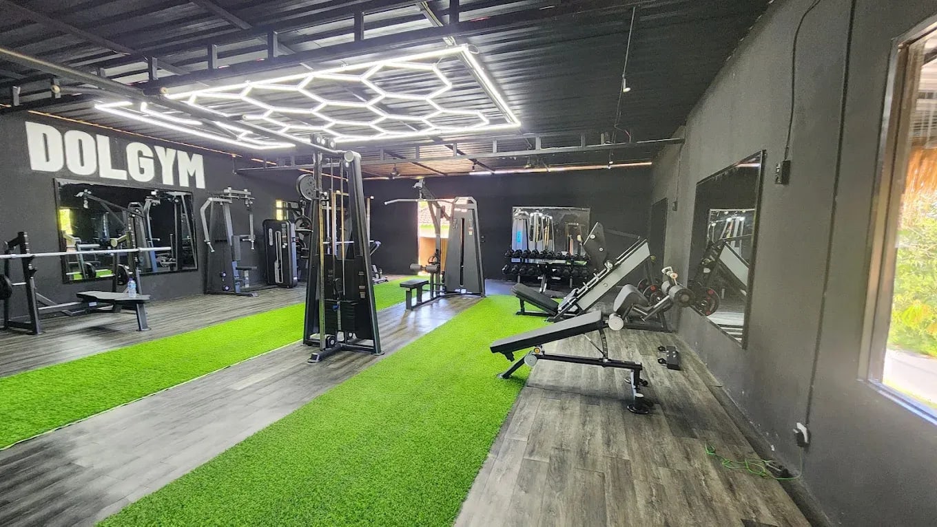 Dol Gym gallery photo 4