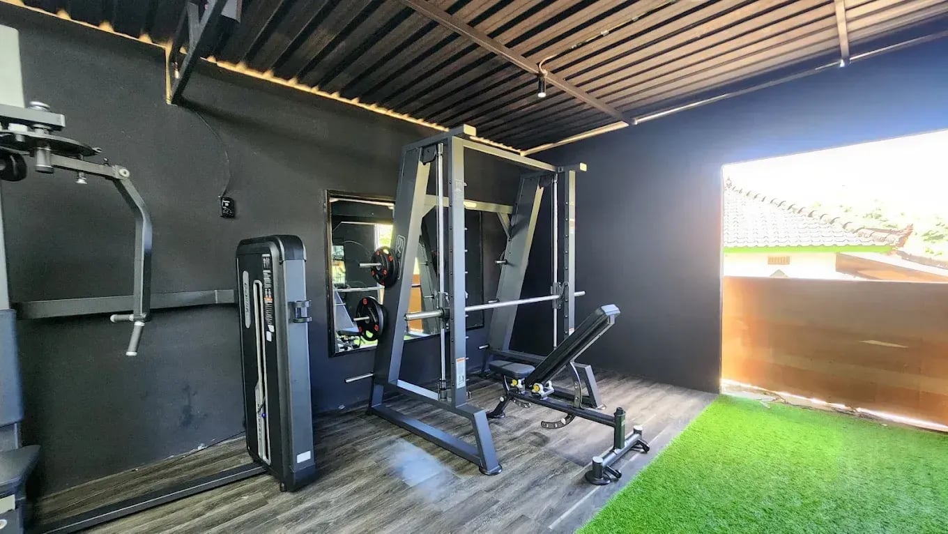 Dol Gym gallery photo 3