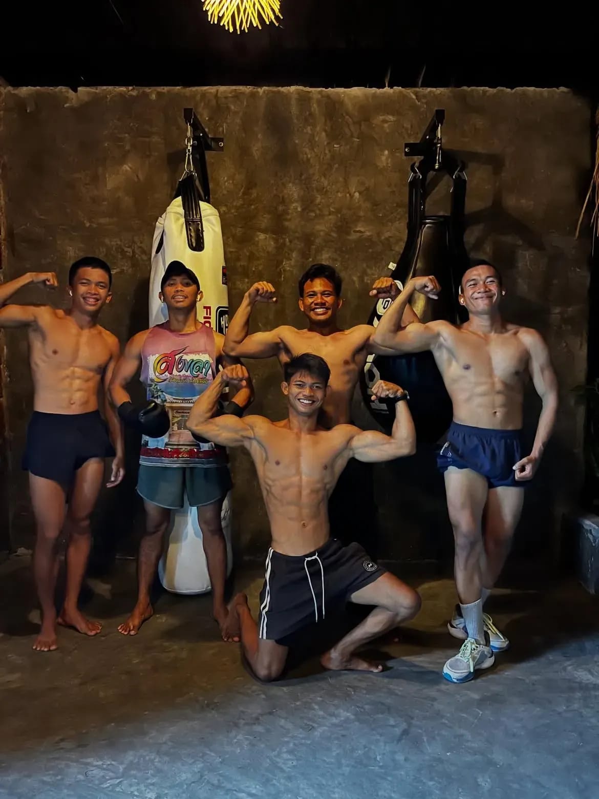Dol Gym gallery photo 6