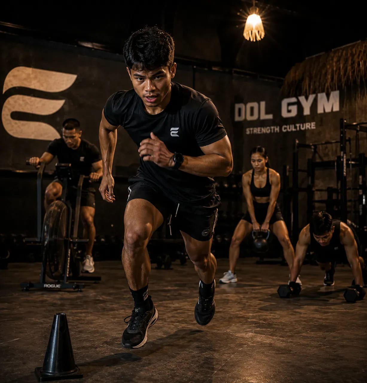 Fat Loss Program