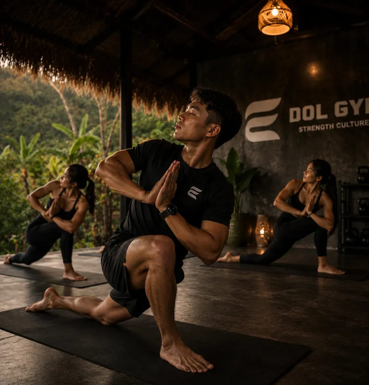 Yoga & Flexibility