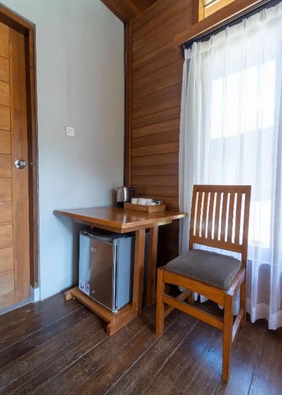 Two-Bedroom Cottage 3