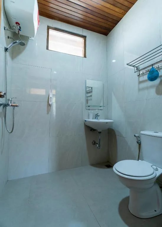 Two-Bedroom Cottage 5