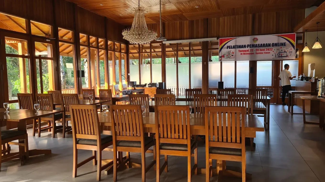 Kandara Cafe and Bistro 2