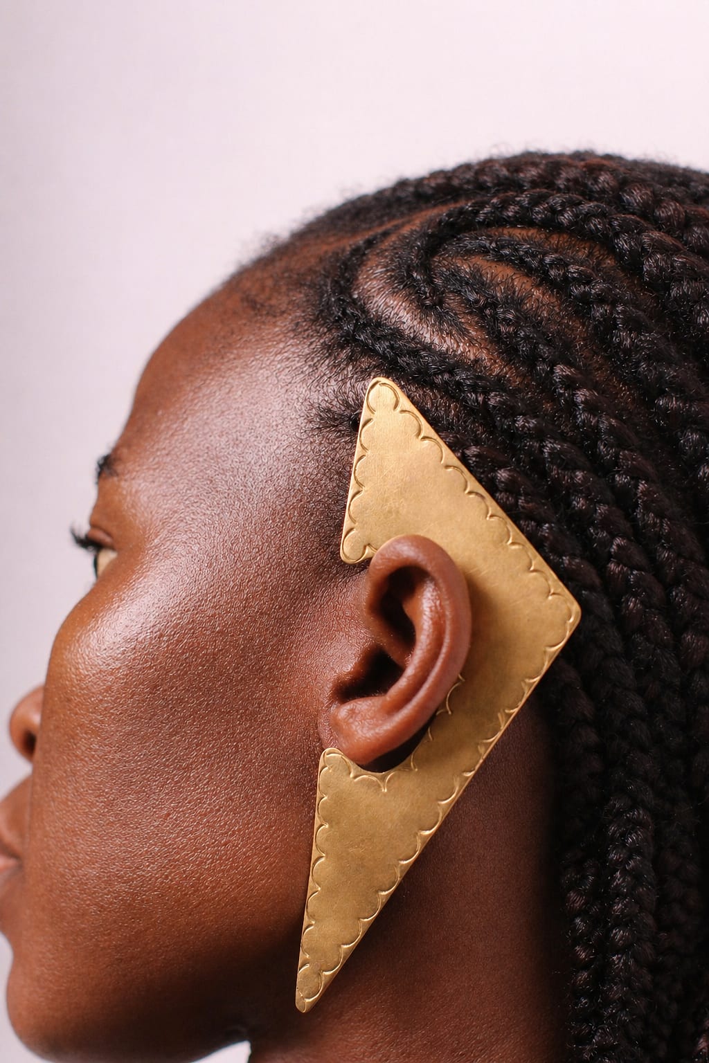 Nile Ear Cuffs view 4