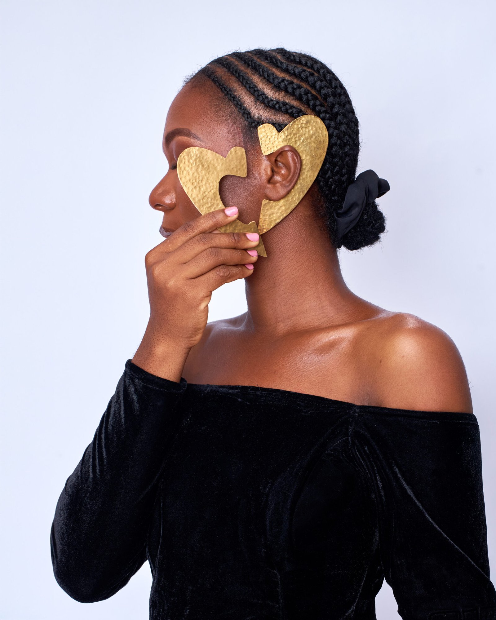 Habun Ear Cuffs view 3