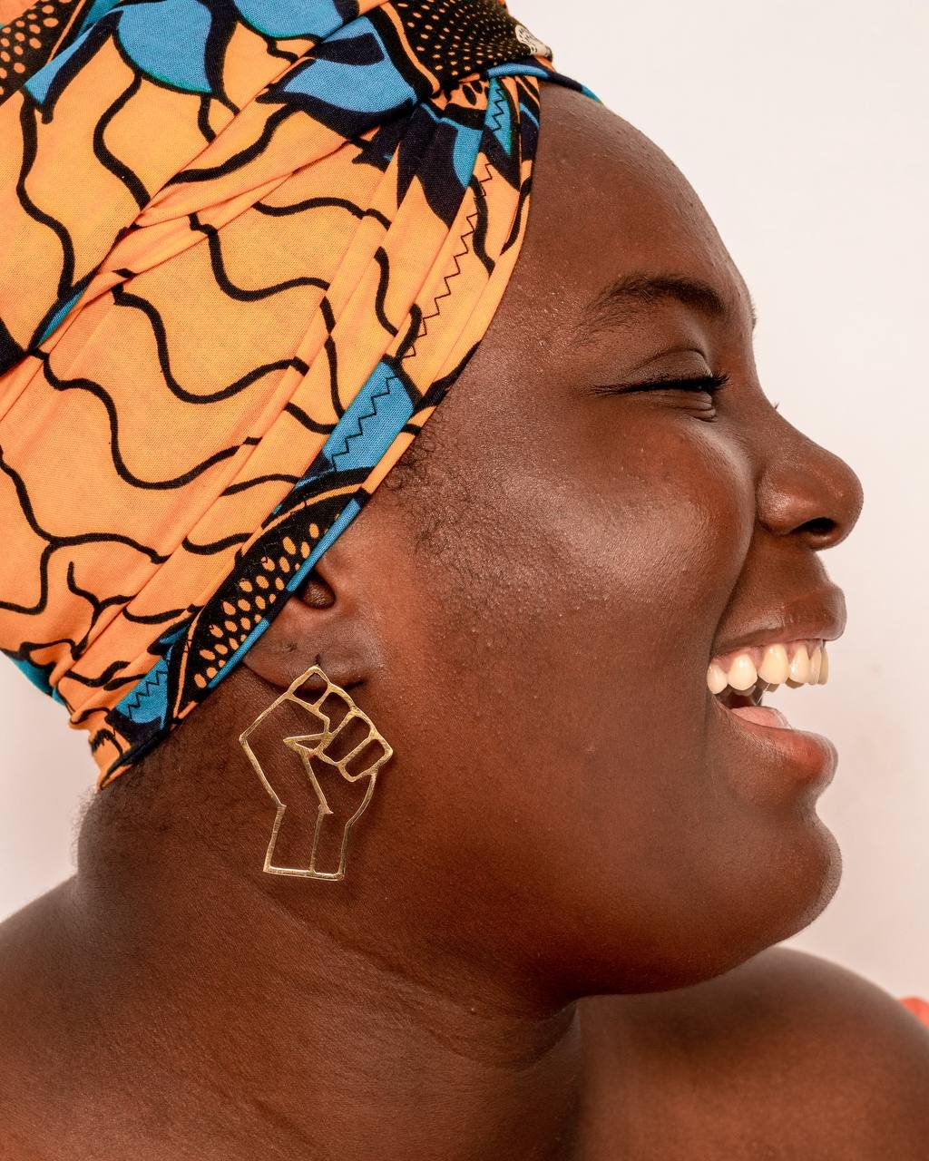 BLM Earrings