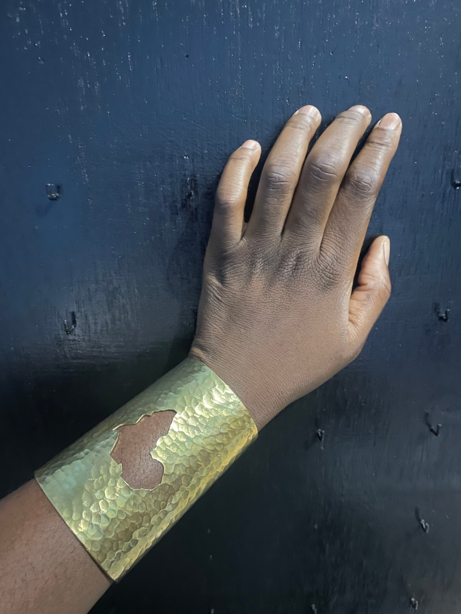 Alkebulan Bracelet