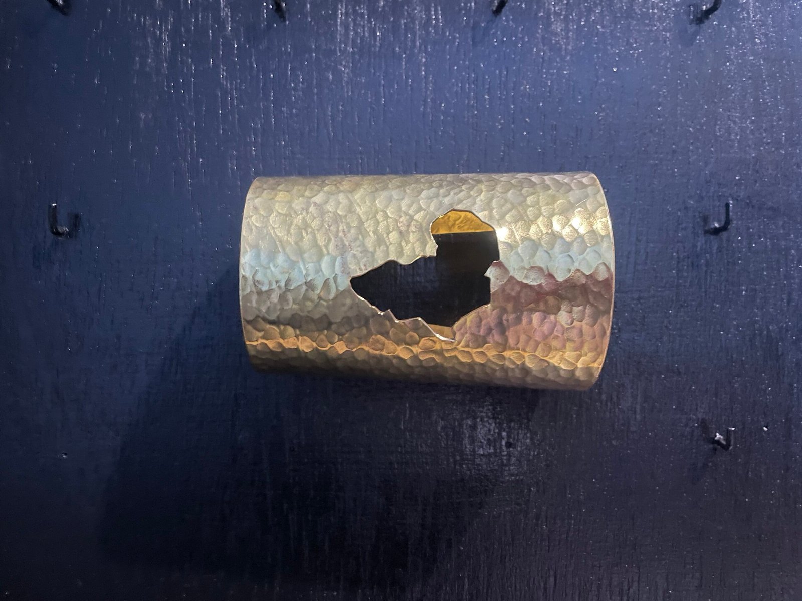 Alkebulan Bracelet view 2