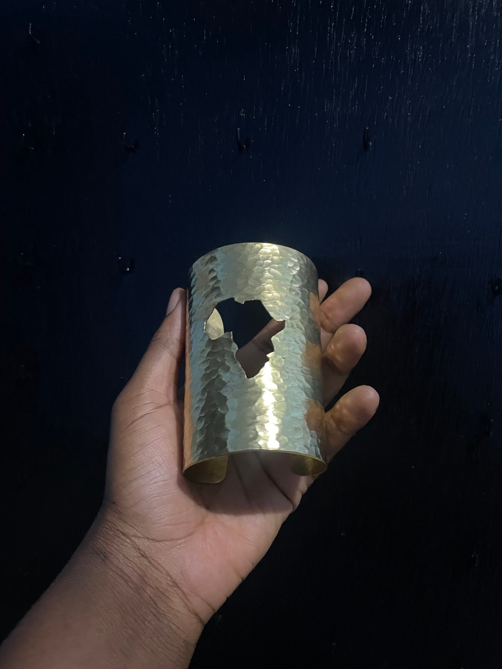 Alkebulan Bracelet view 3
