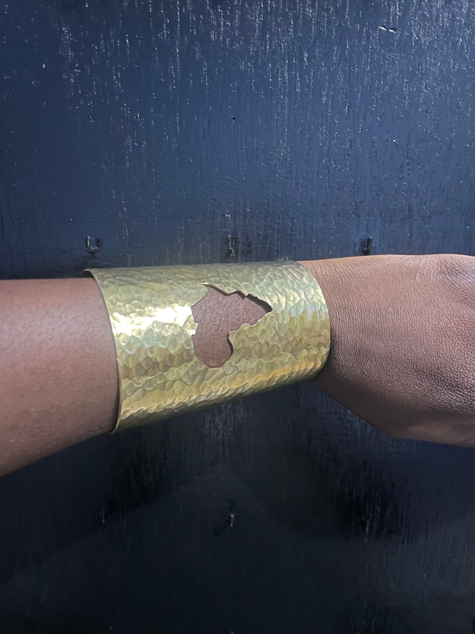 Alkebulan Bracelet view 5