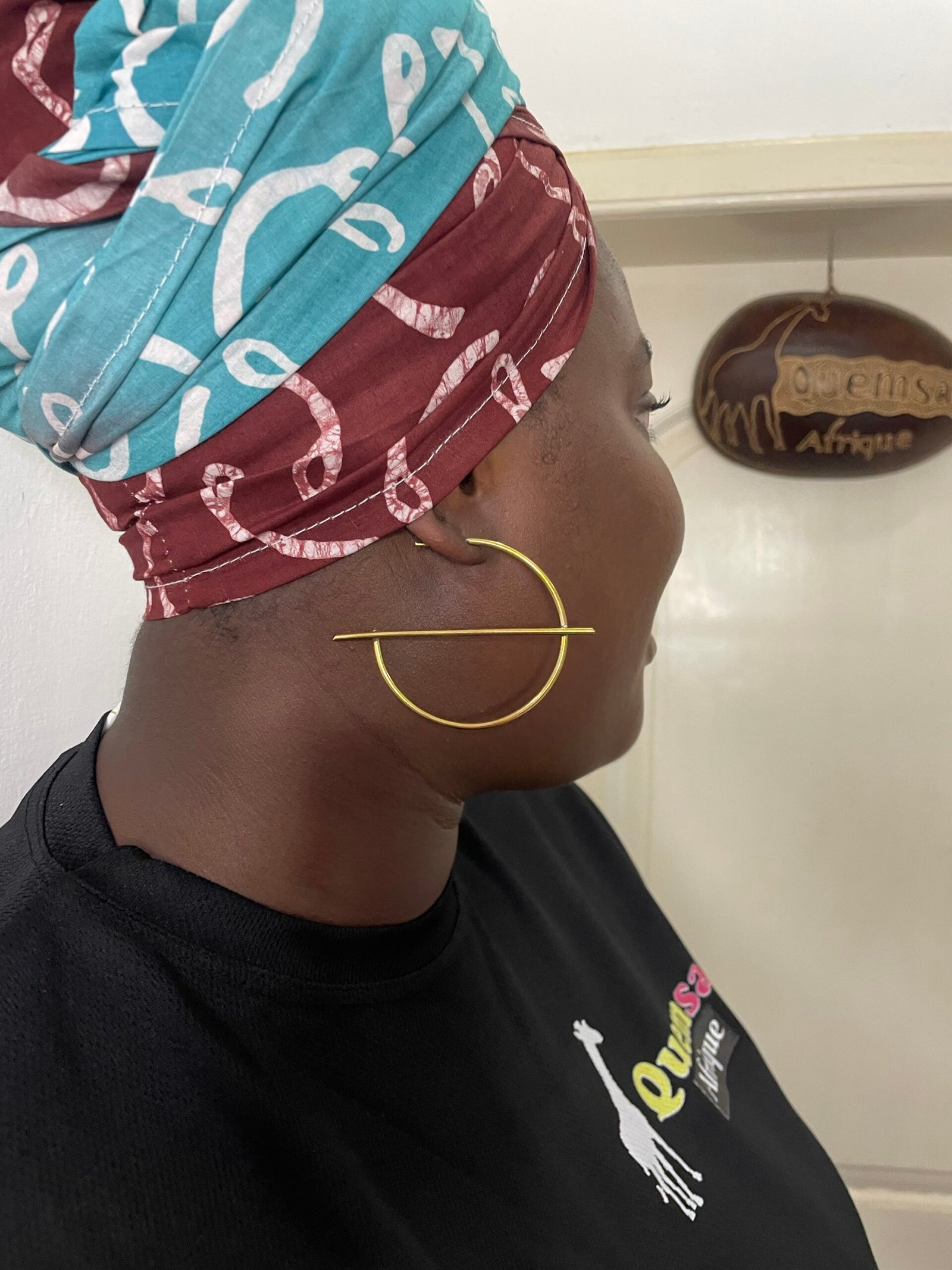 Oyiza Earrings